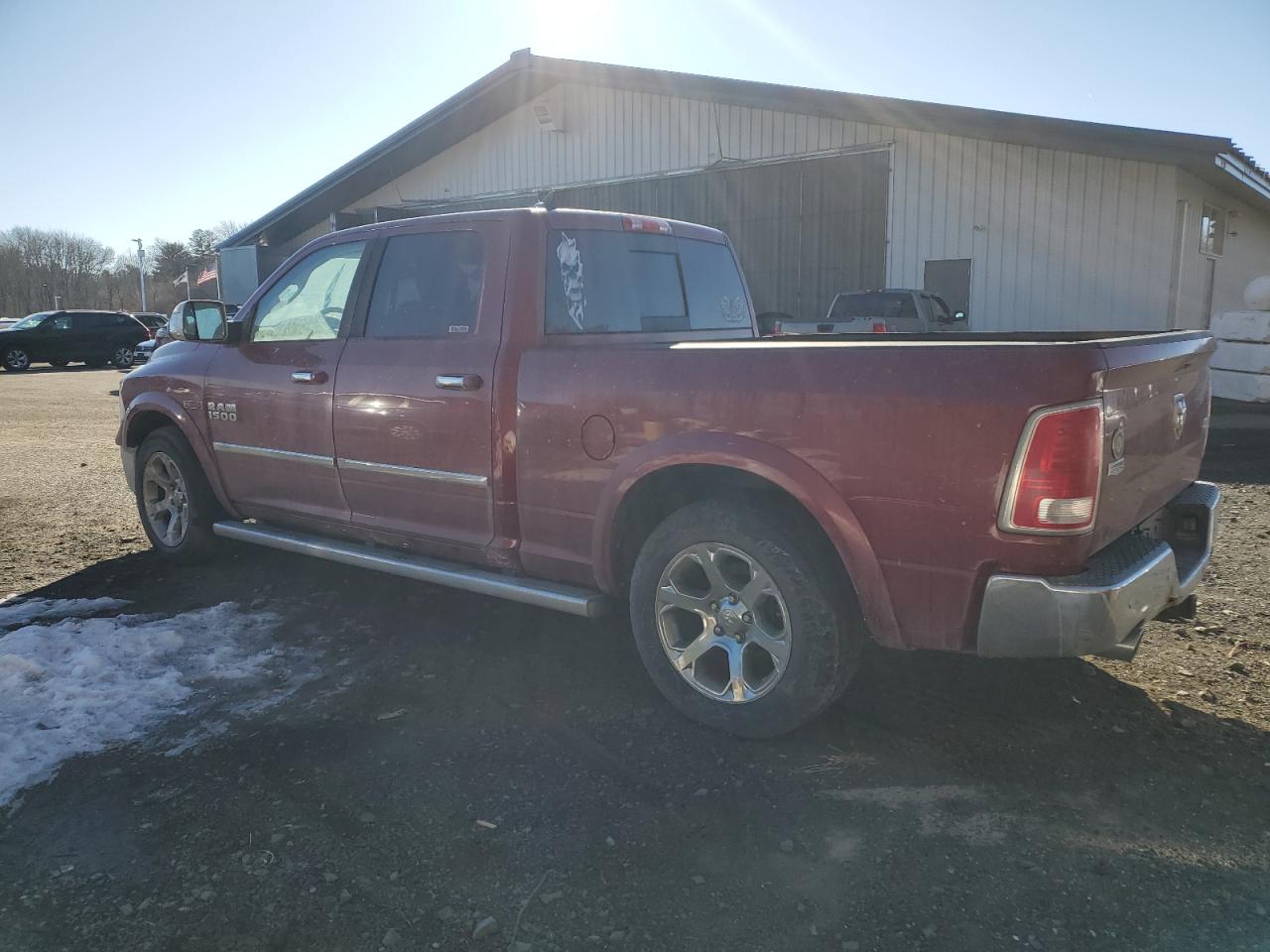 2014 RAM 1500 - Image 2
