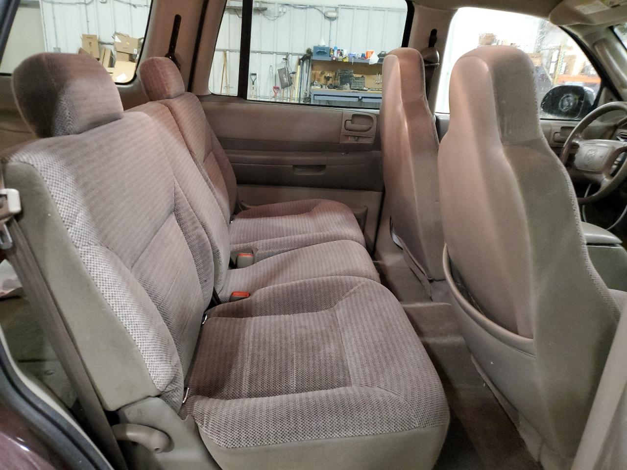2003 Dodge Durango - Image 11