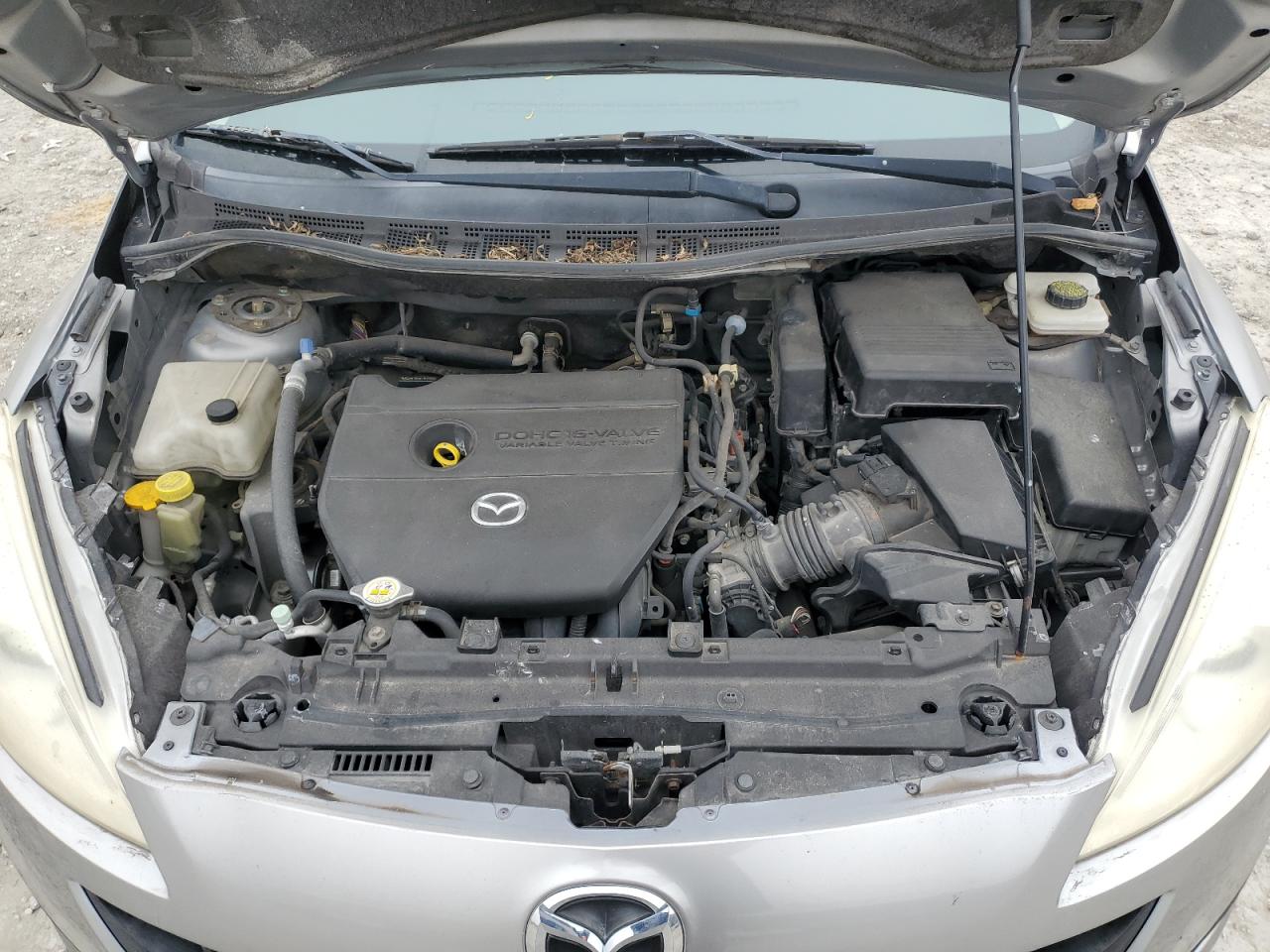 2012 Mazda 5 - Image 11