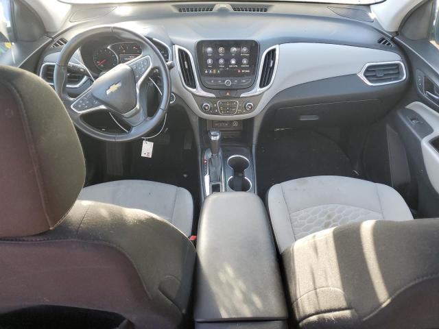  CHEVROLET EQUINOX 2019 Синій