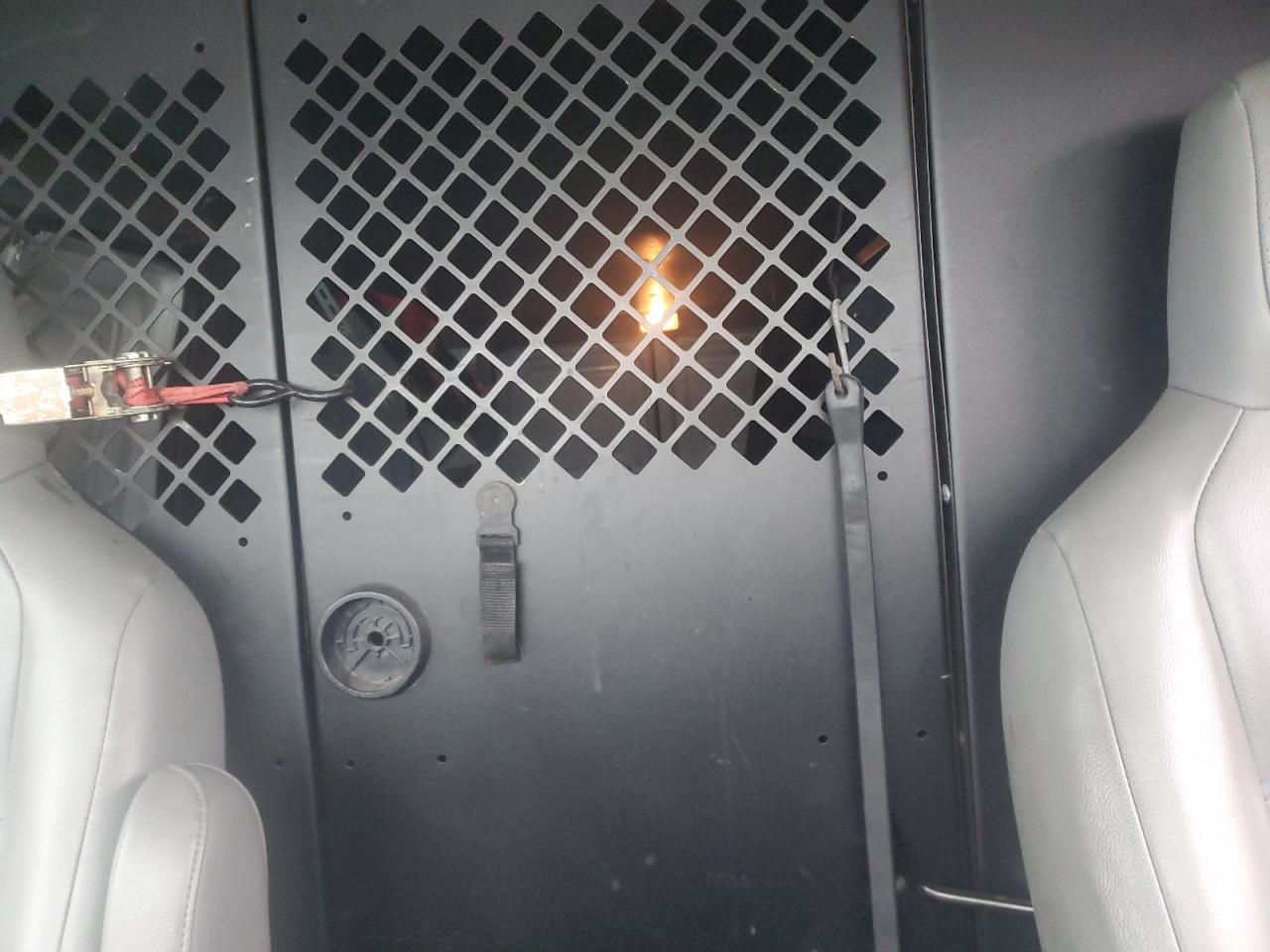 2011 Ford Econoline - Image 10
