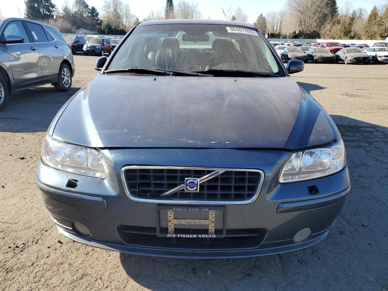 2006 Volvo S60 - Image 5
