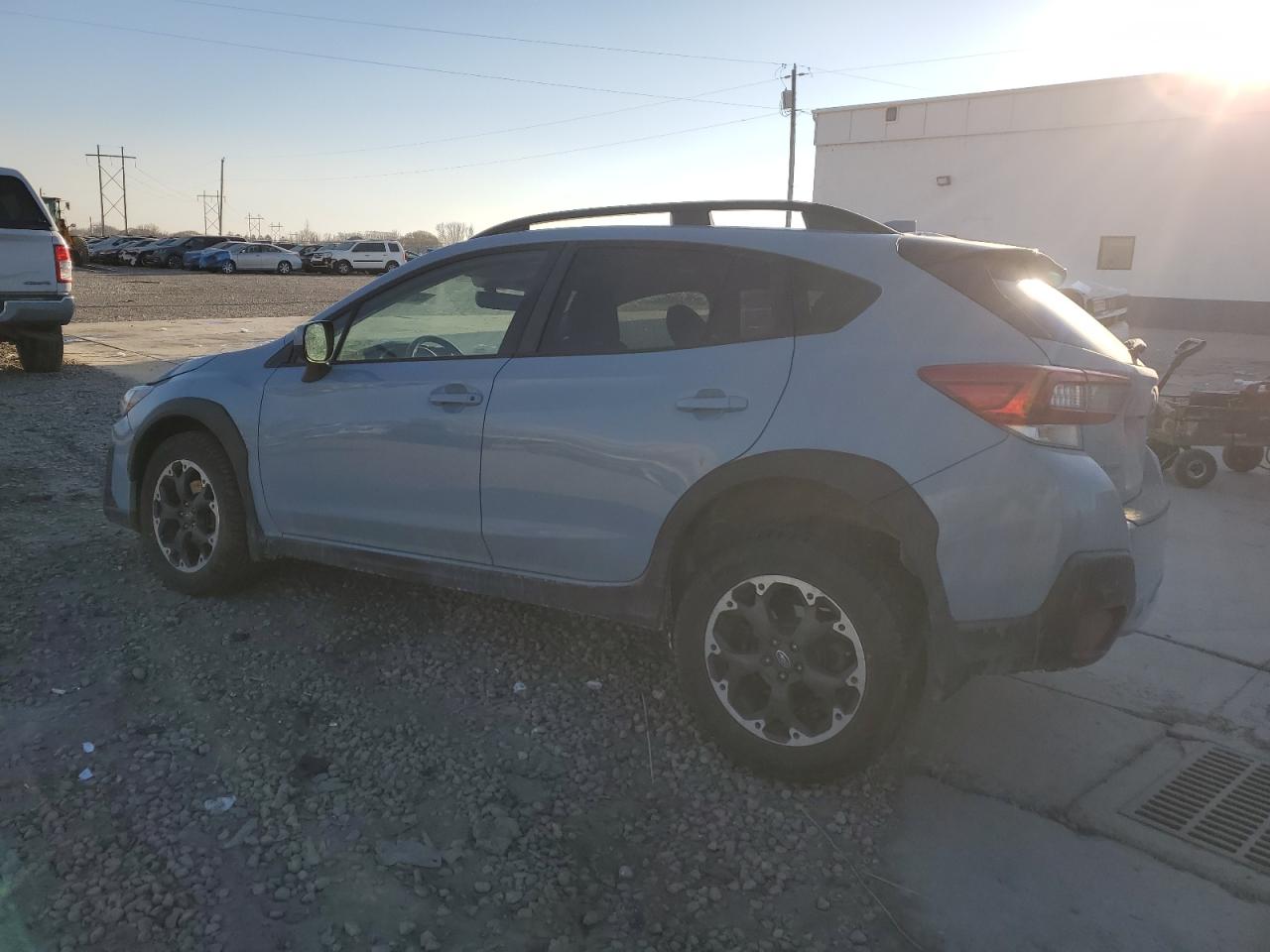 2021 Subaru XV - Image 2
