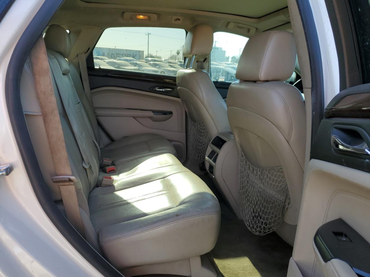 2013 Cadillac SRX - Image 12
