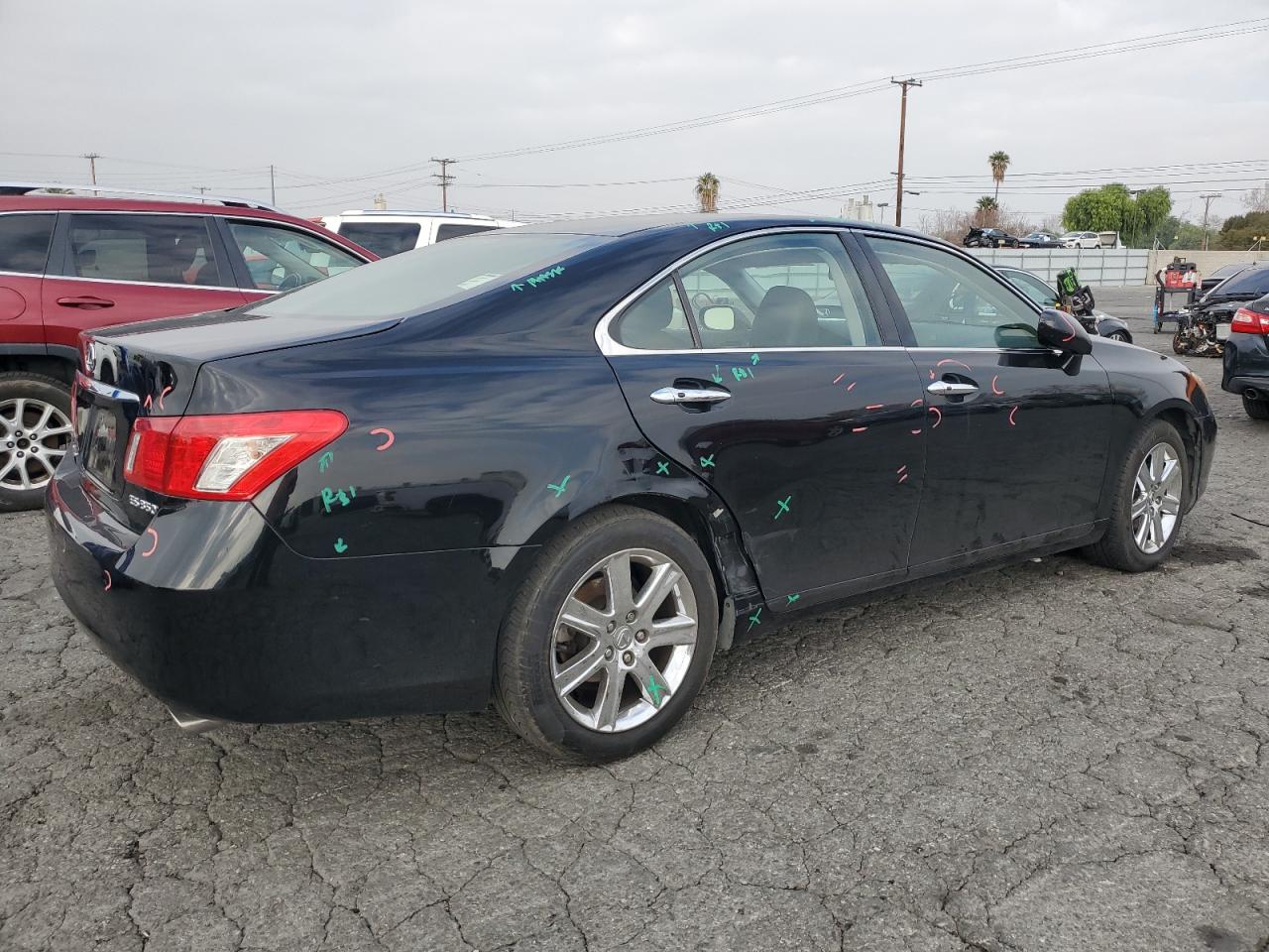 2009 Lexus ES - Image 3
