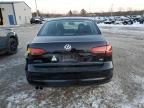 2017 Volkswagen Jetta S продається в North Billerica, MA - Rear End
