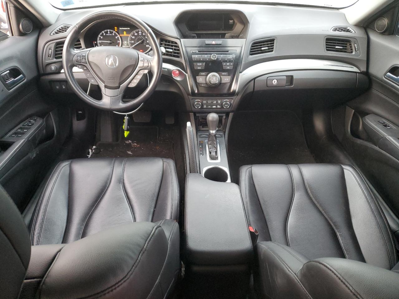 2021 Acura ILX - Image 8