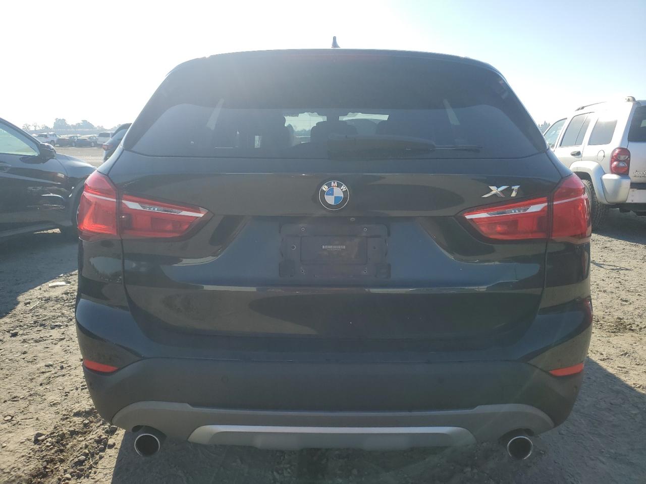 2017 BMW X1 - Image 6