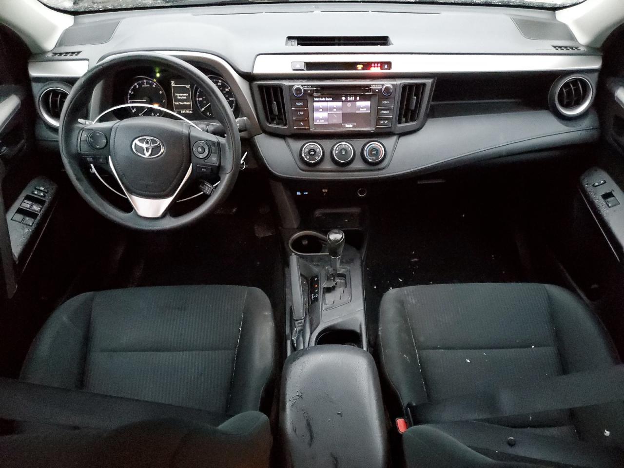 2018 Toyota RAV 4 - Image 8
