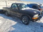 2003 Chevrolet S Truck S10 продається в Walton, KY - Minor Dent/Scratches