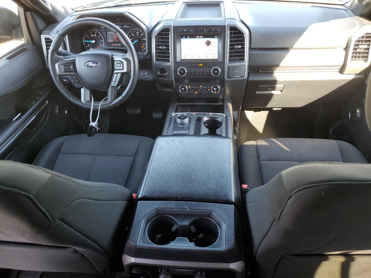 2019 Ford Expedition - Image 8