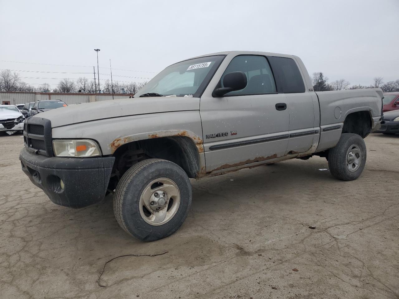 1998 Dodge RAM - Image 1