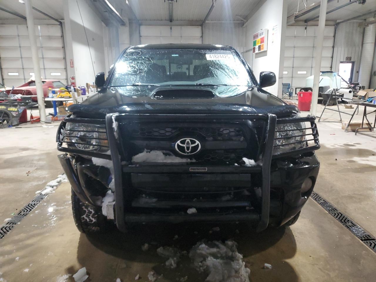 2011 Toyota Tacoma - Image 5