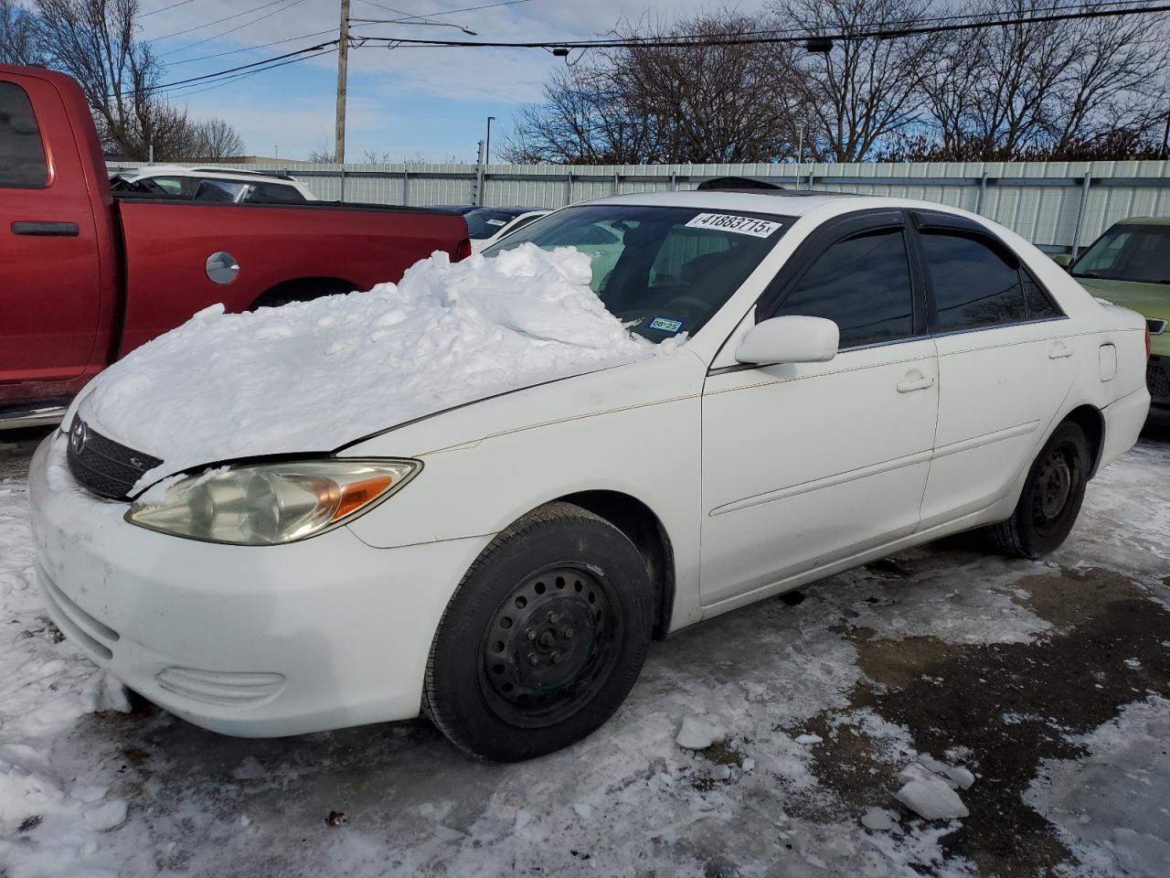2004 Toyota Camry - Image 1