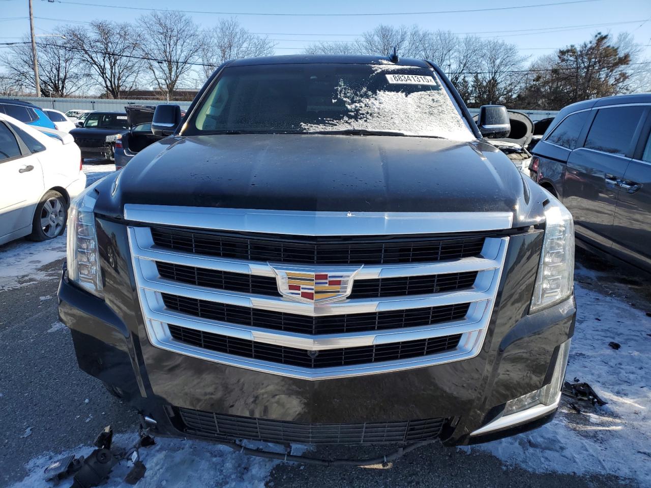 2016 Cadillac Escalade - Image 5