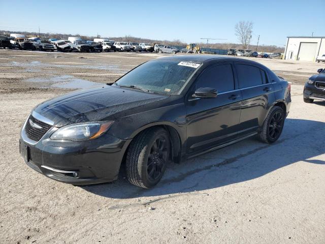 2014 Chrysler 200 Touring