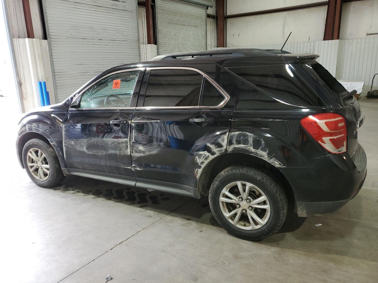 2017 Chevrolet Equinox - Image 2
