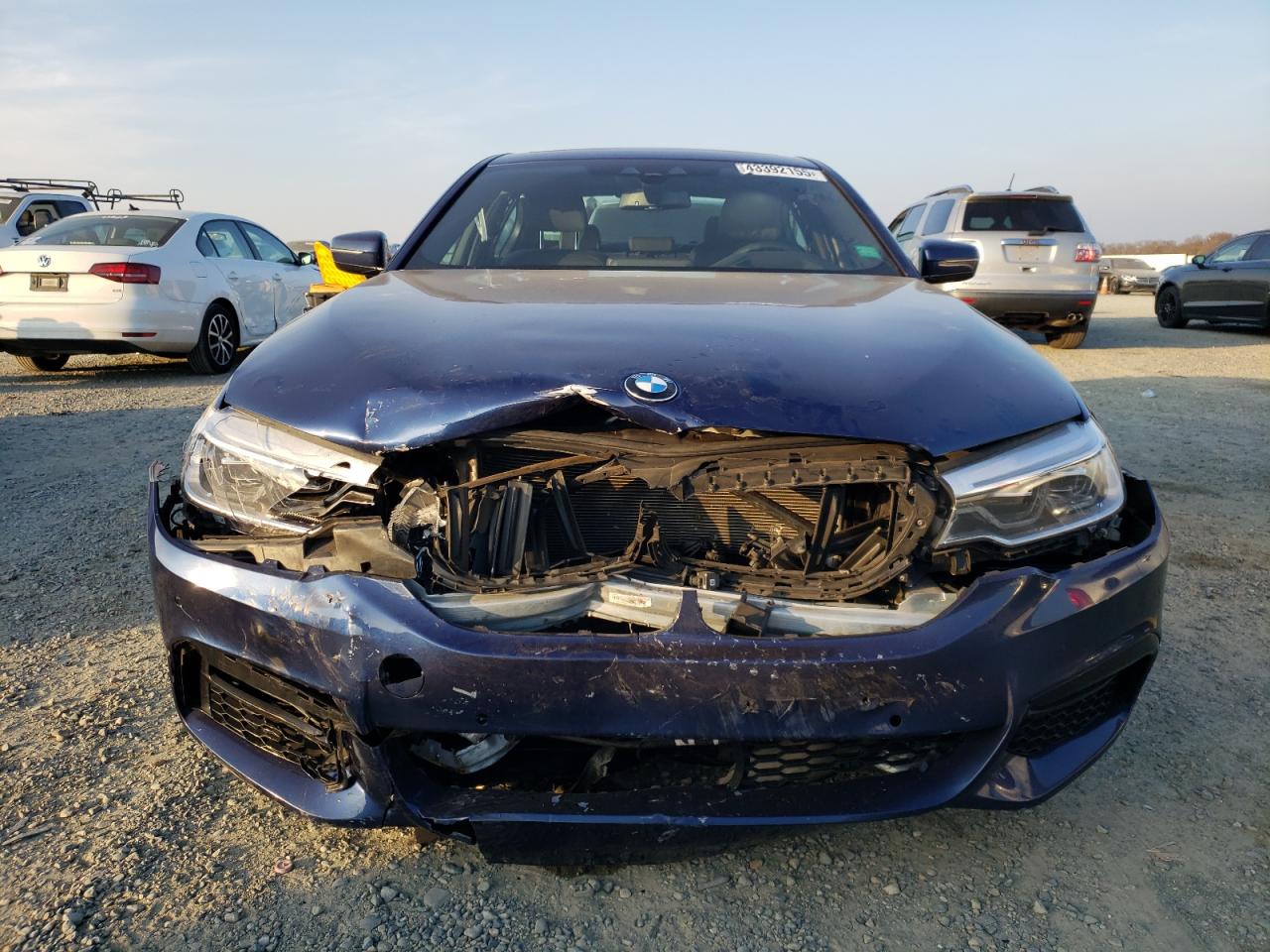 2018 BMW 5er - Image 5