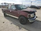 1997 Ford F150  на продаже в Lebanon, TN - Front End