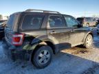 2011 FORD ESCAPE XLT à vendre chez Copart AB - CALGARY