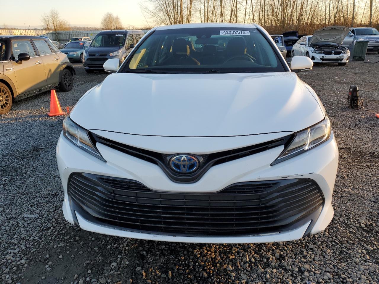 2018 Toyota Camry - Image 5