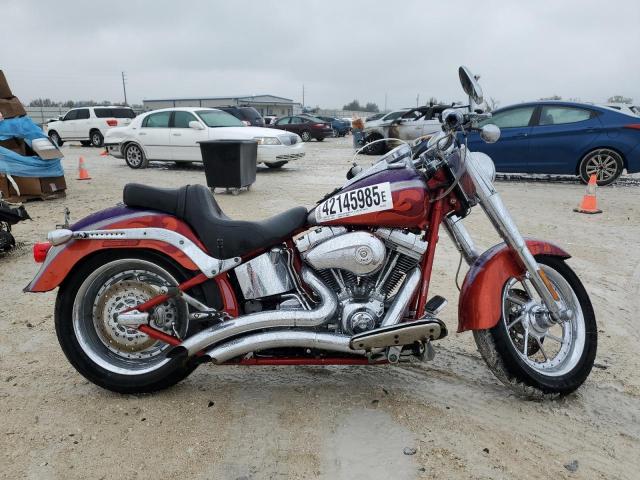 2006 Harley-Davidson Flstfse 