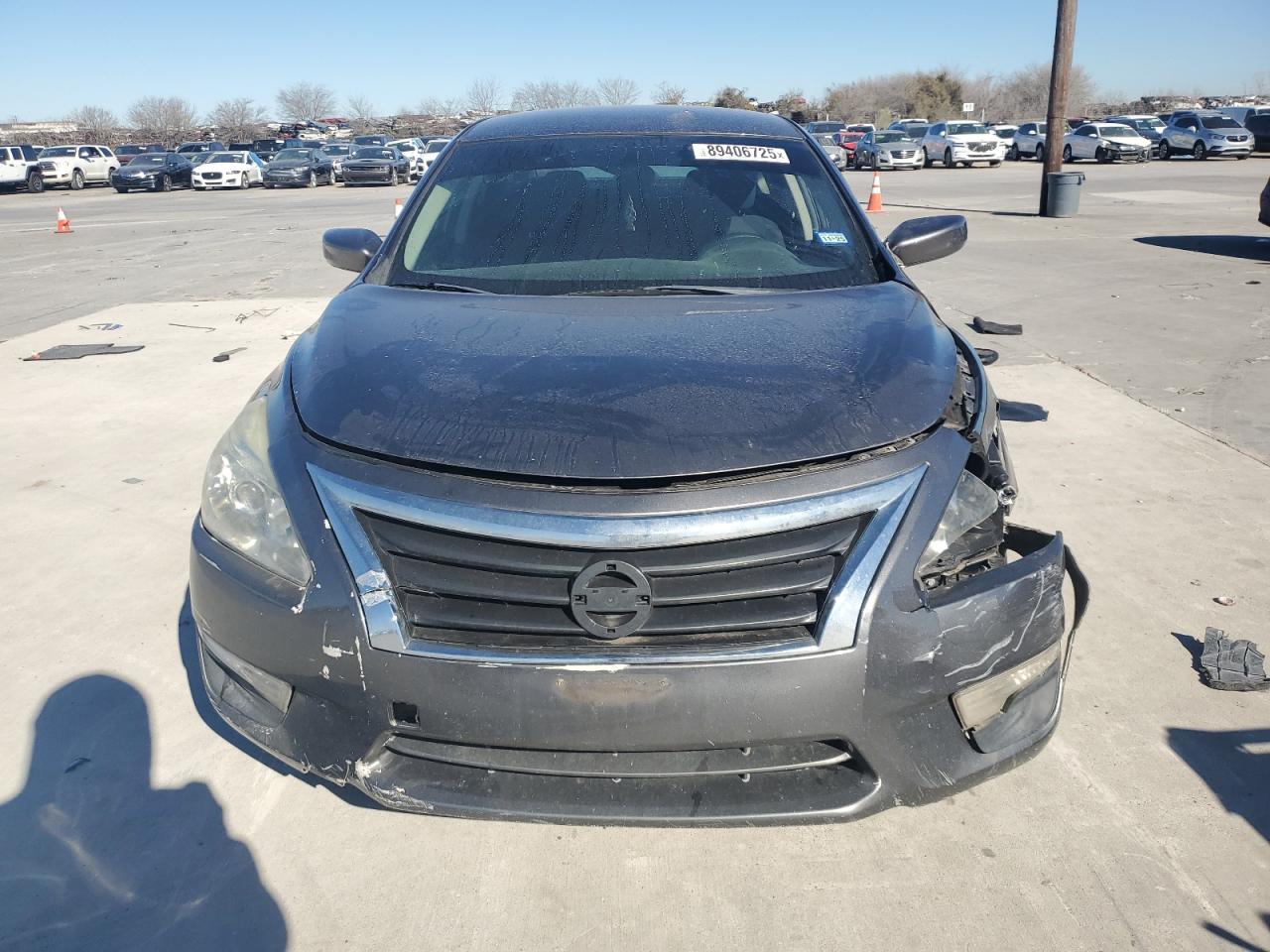 2015 Nissan Altima - Image 5