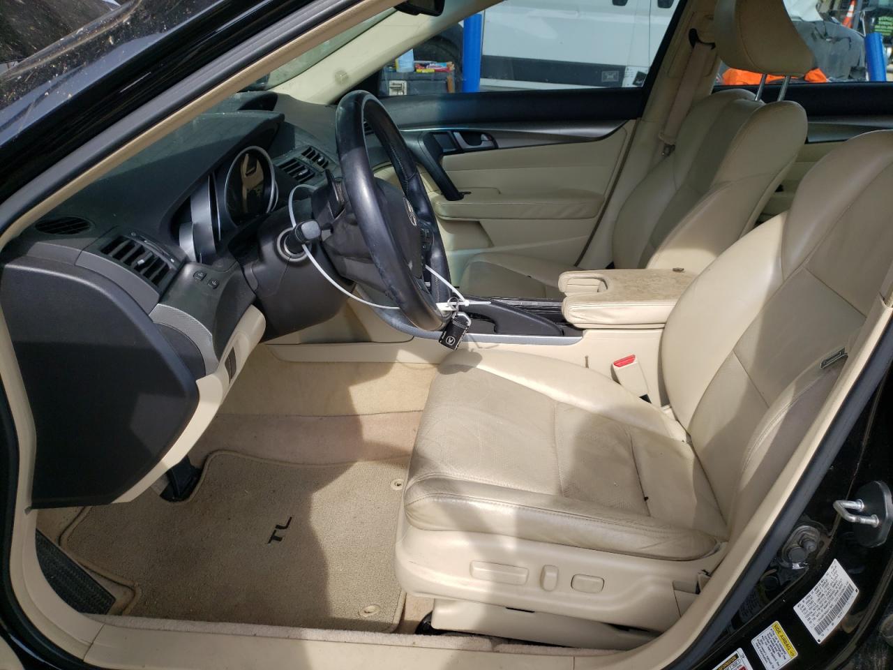 2010 Acura TL - Image 7