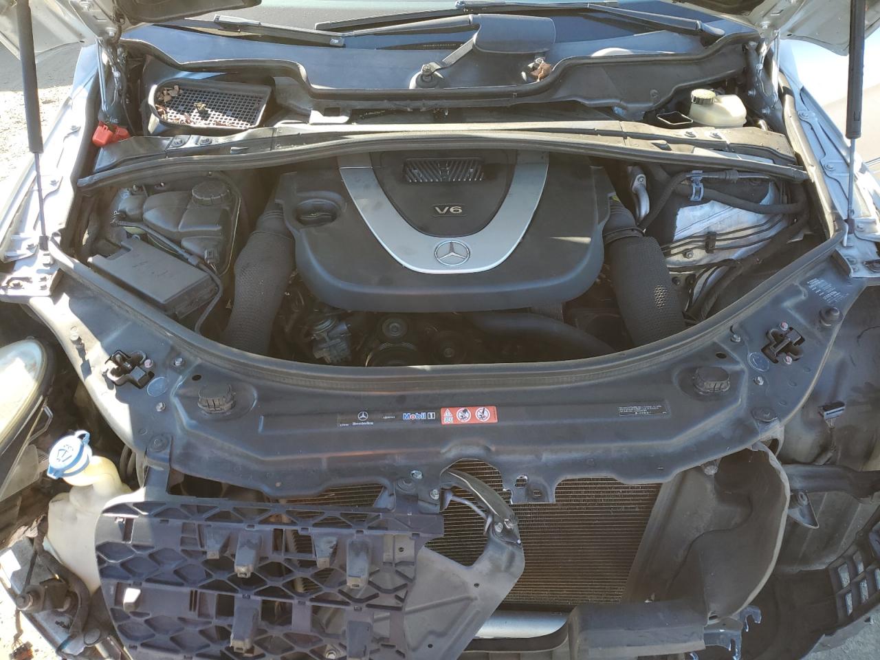 2007 Mercedes-Benz R-klasse - Image 12