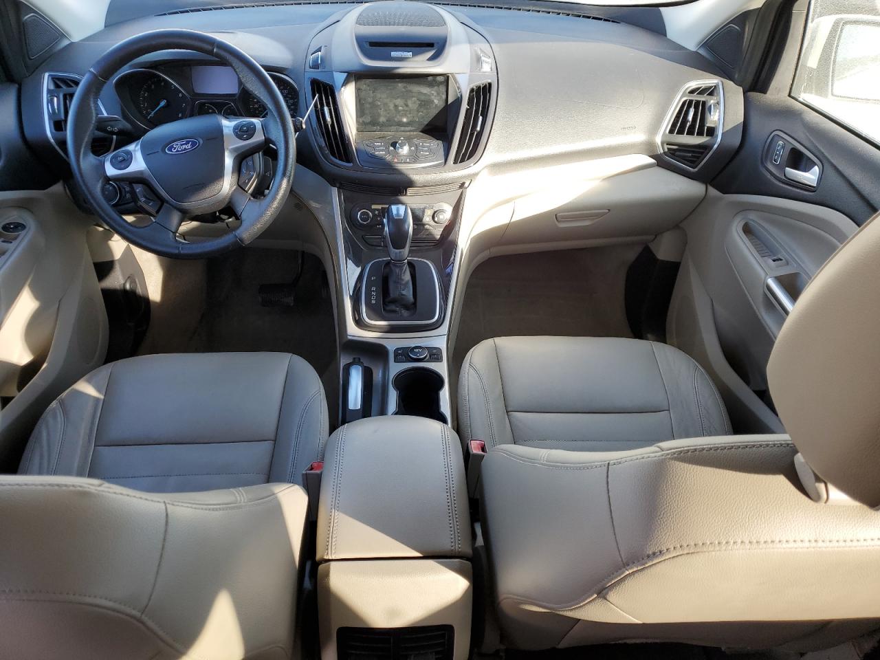 2013 Ford Escape - Image 8