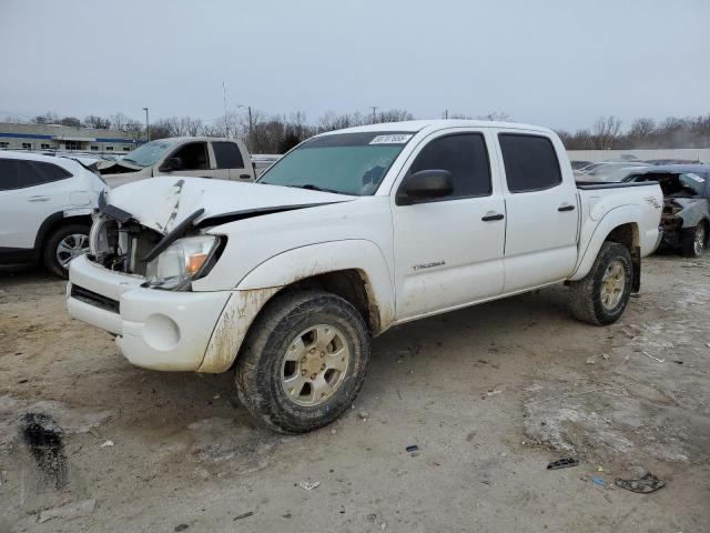 2005 Toyota Tacoma Double Cab