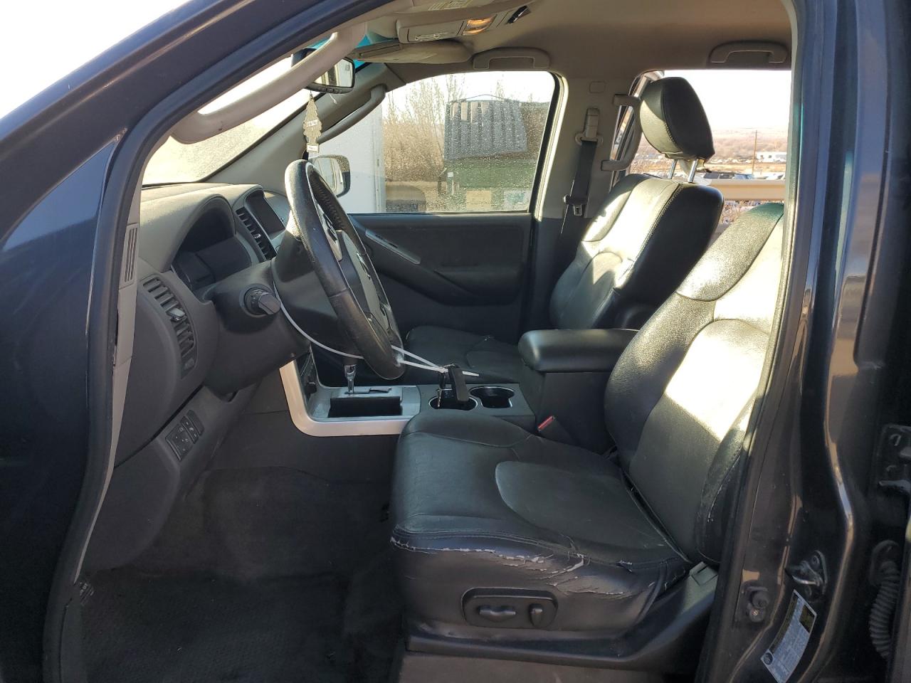 2011 Nissan Pathfinder - Image 7