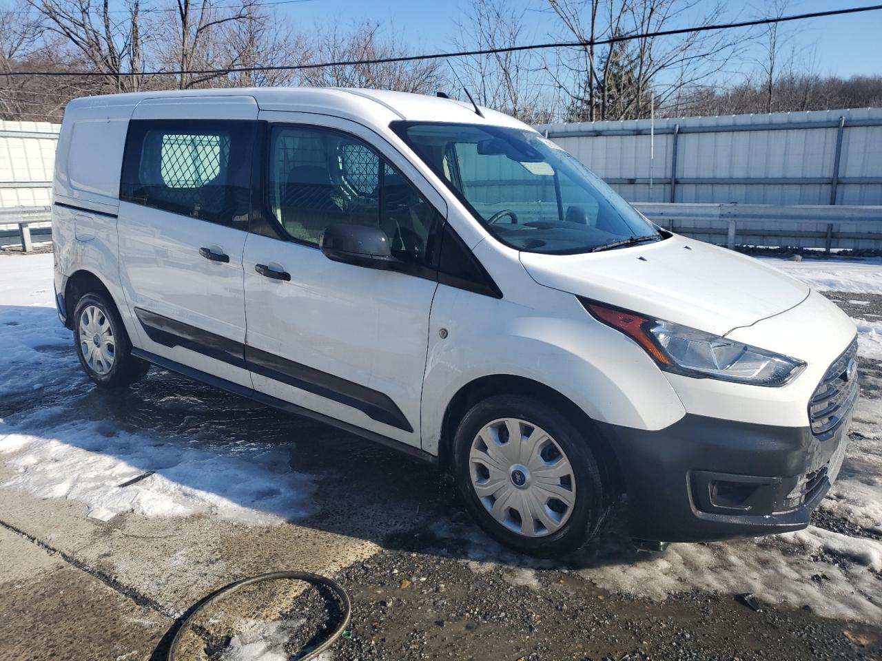 NM0LS7S23N1519847 FORD TRANSIT 2022