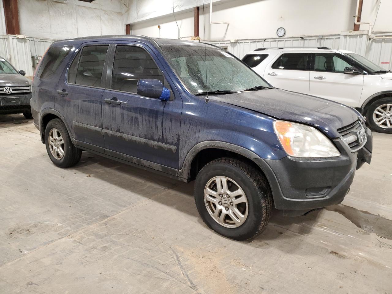 2004 Honda CR-V - Image 4