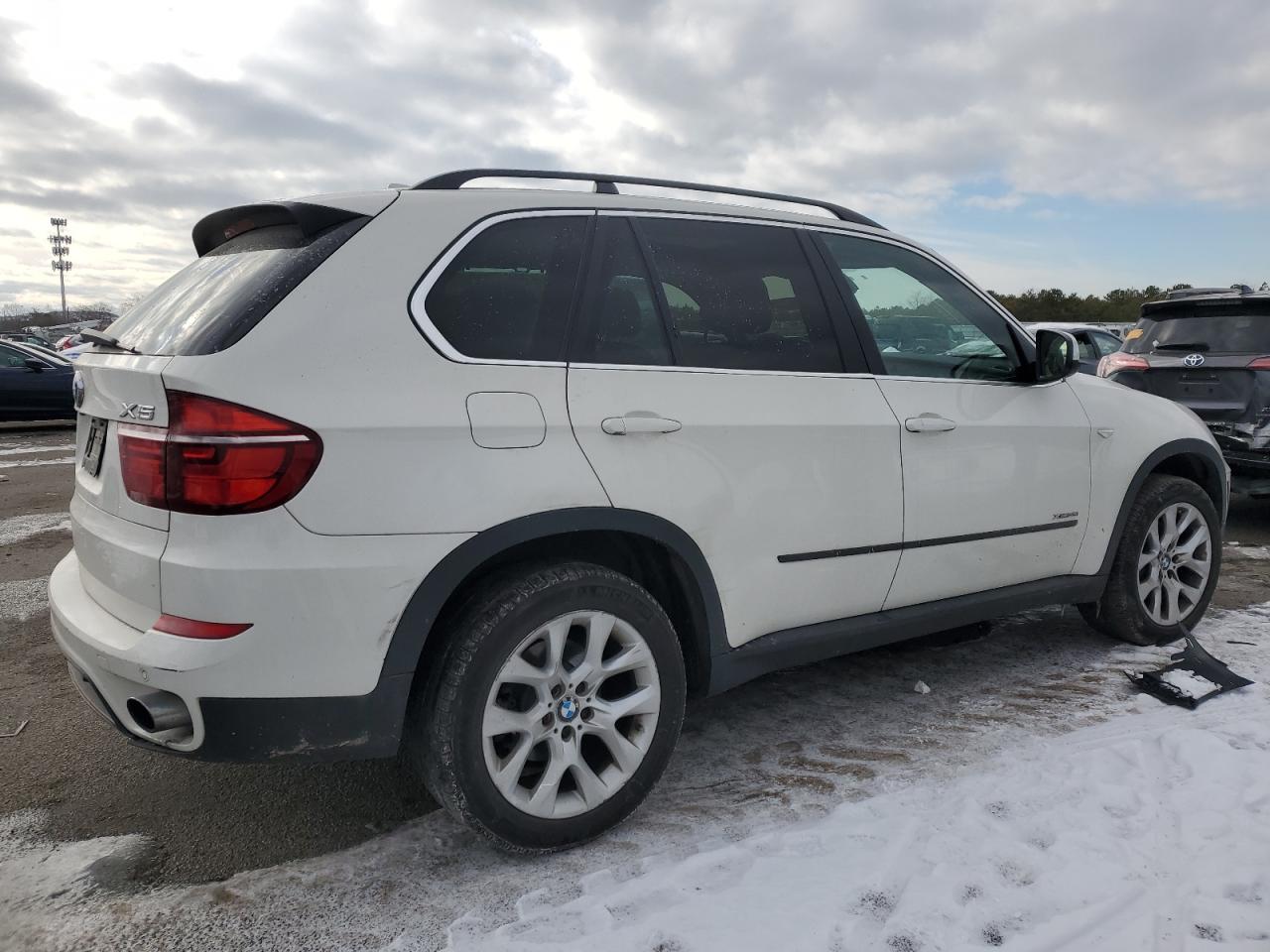 2013 BMW X5 - Image 3