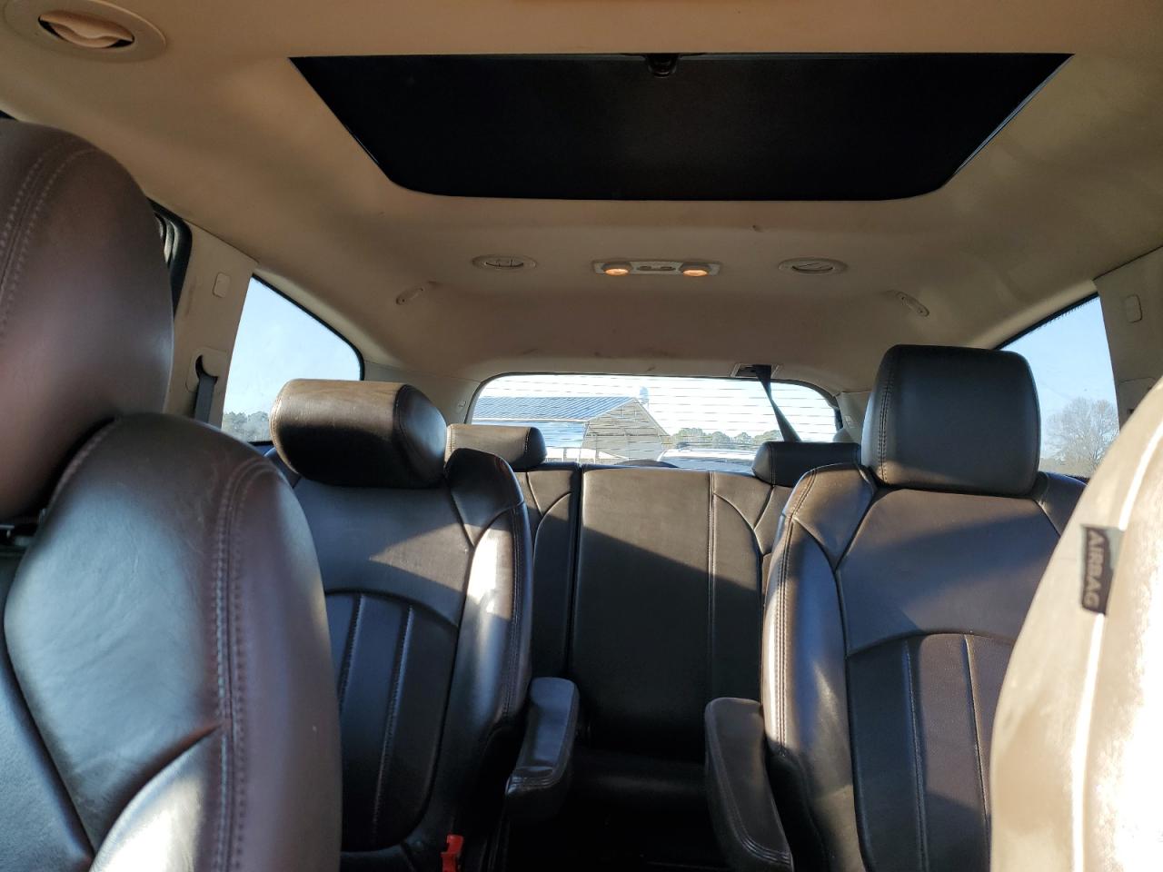 2014 Buick Enclave - Image 10