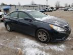 2012 Hyundai Sonata Gls for Sale in Finksburg, MD - Vandalism