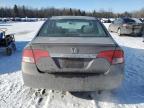 2010 Honda Civic Dx-G for Sale in Cookstown, ON - Front End