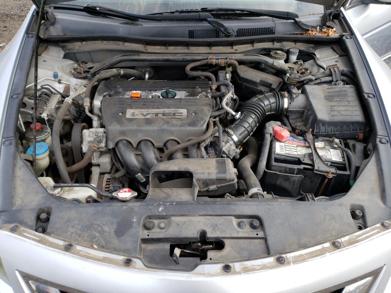 2009 Honda Accord VIN: 1HGC511319A018490 Lot: 88907395