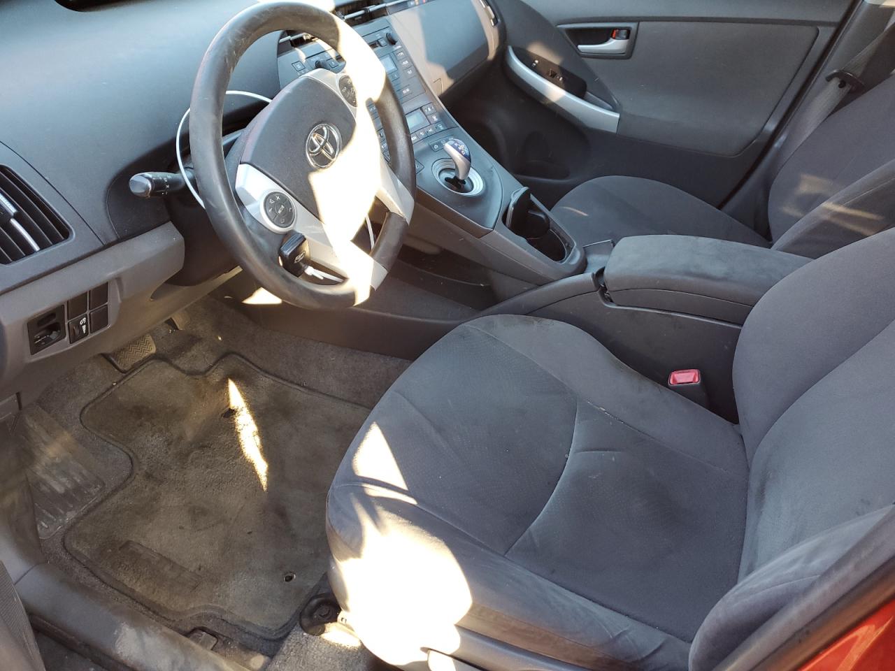 2011 Toyota Prius - Image 7