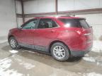 2023 Chevrolet Equinox Lt for Sale in Leroy, NY - Front End
