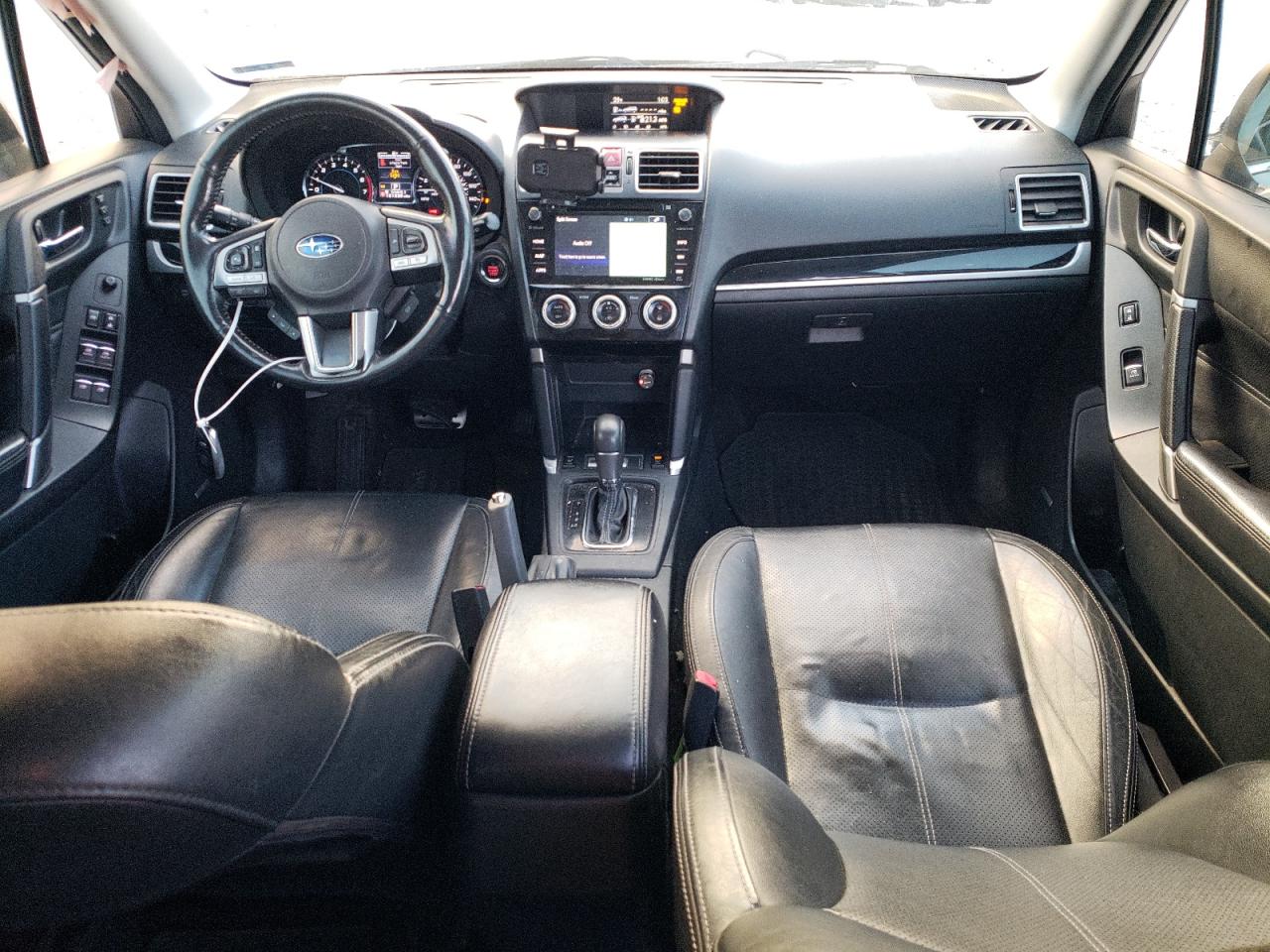 2017 Subaru Forester - Image 8