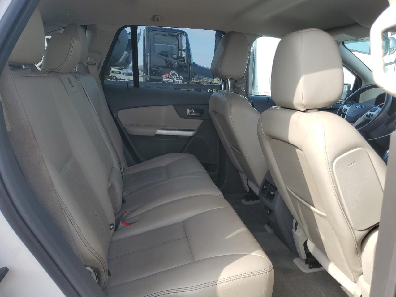 2013 Ford Edge - Image 11