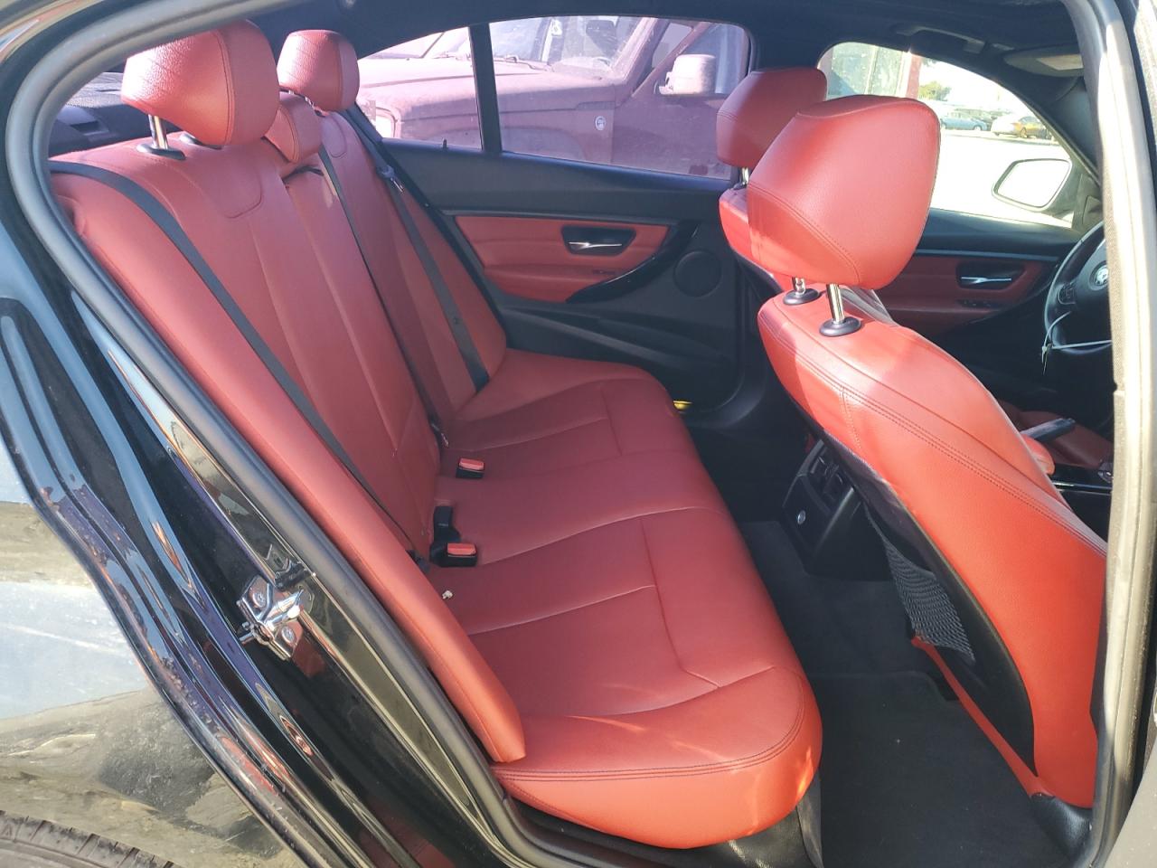 2012 BMW 3er - Image 10