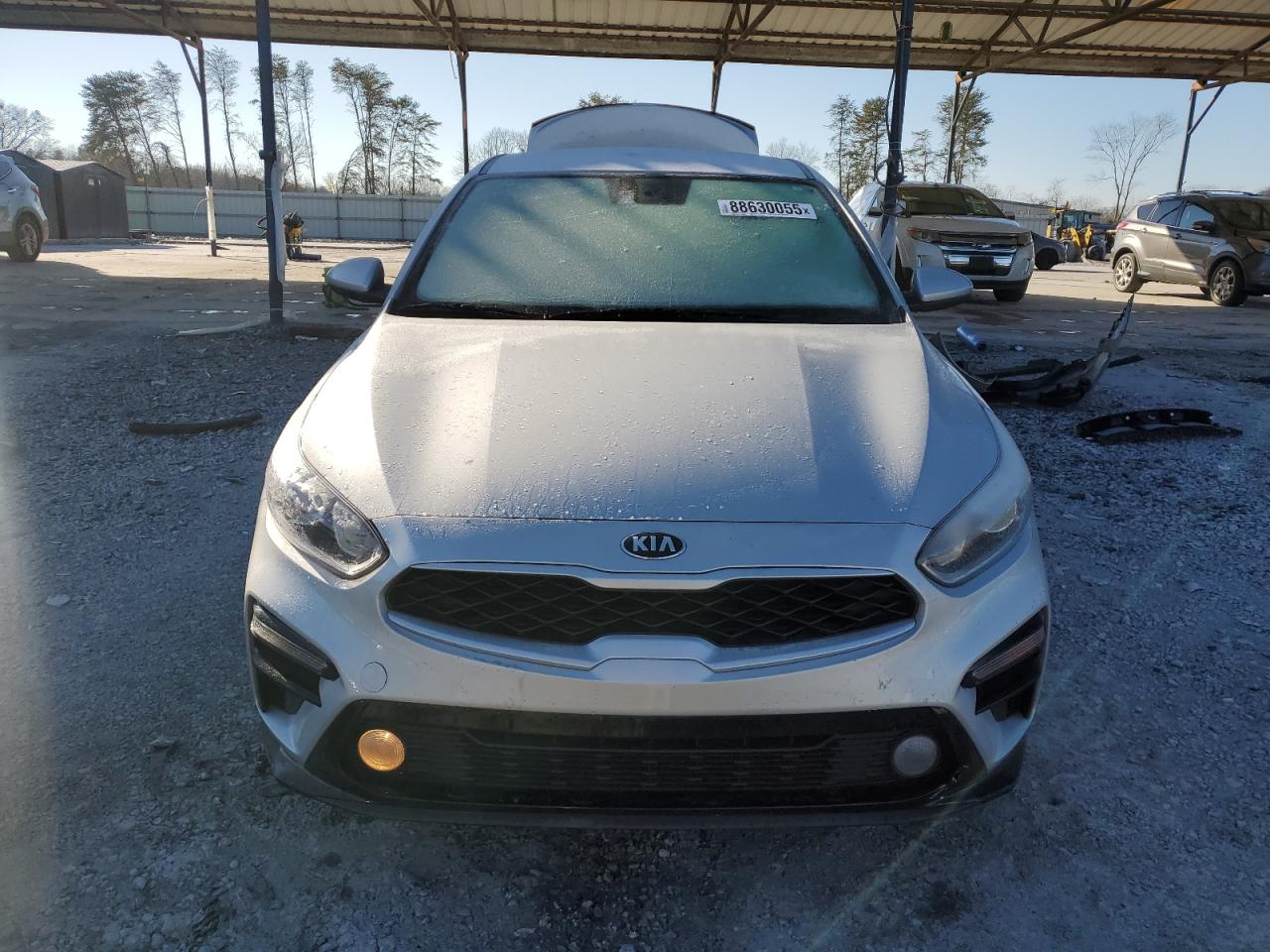 2021 Kia Forte - Image 5
