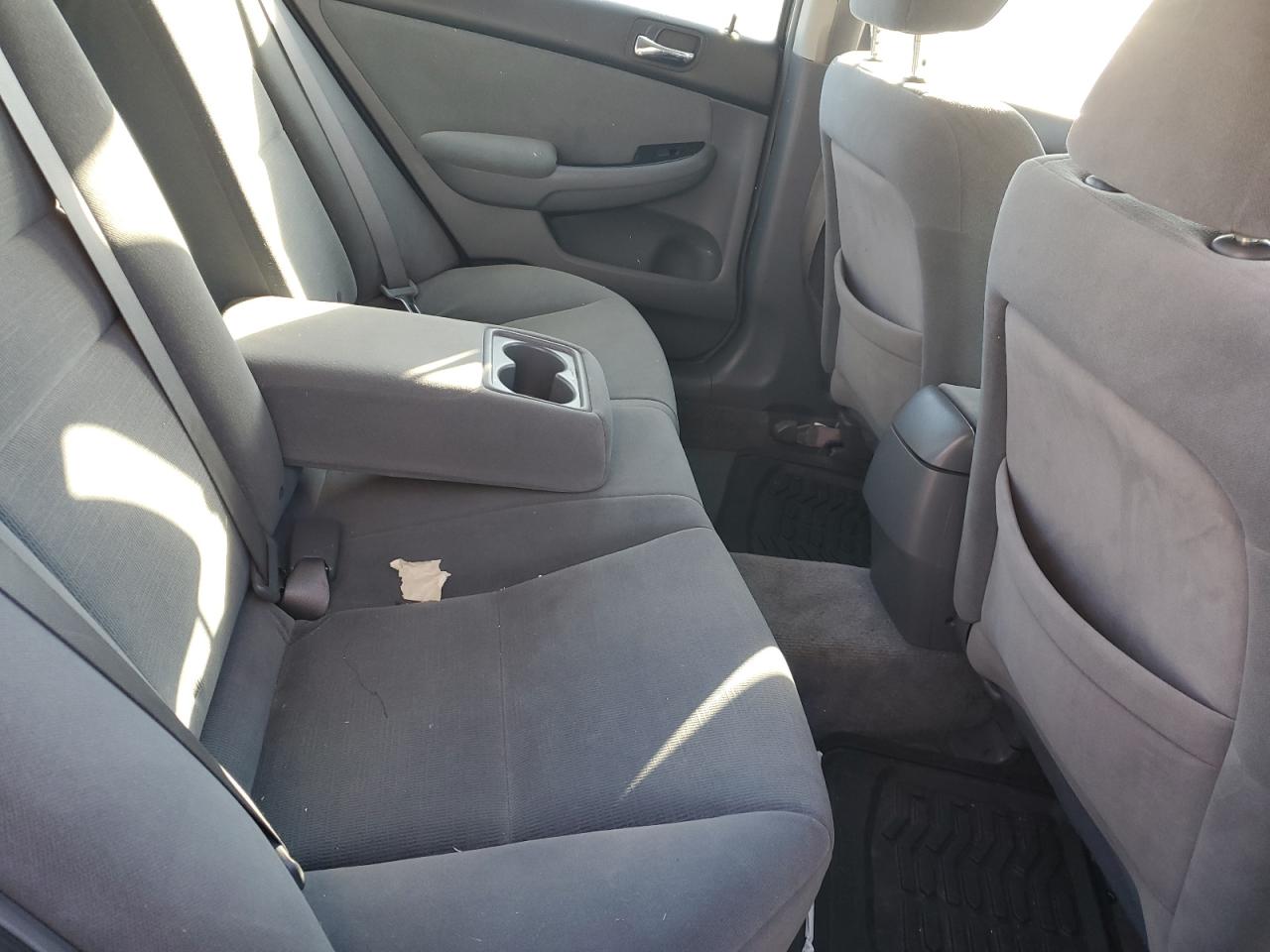 2007 Honda Accord - Image 10