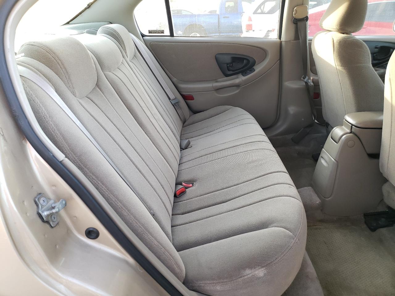 2001 Chevrolet Malibu - Image 10