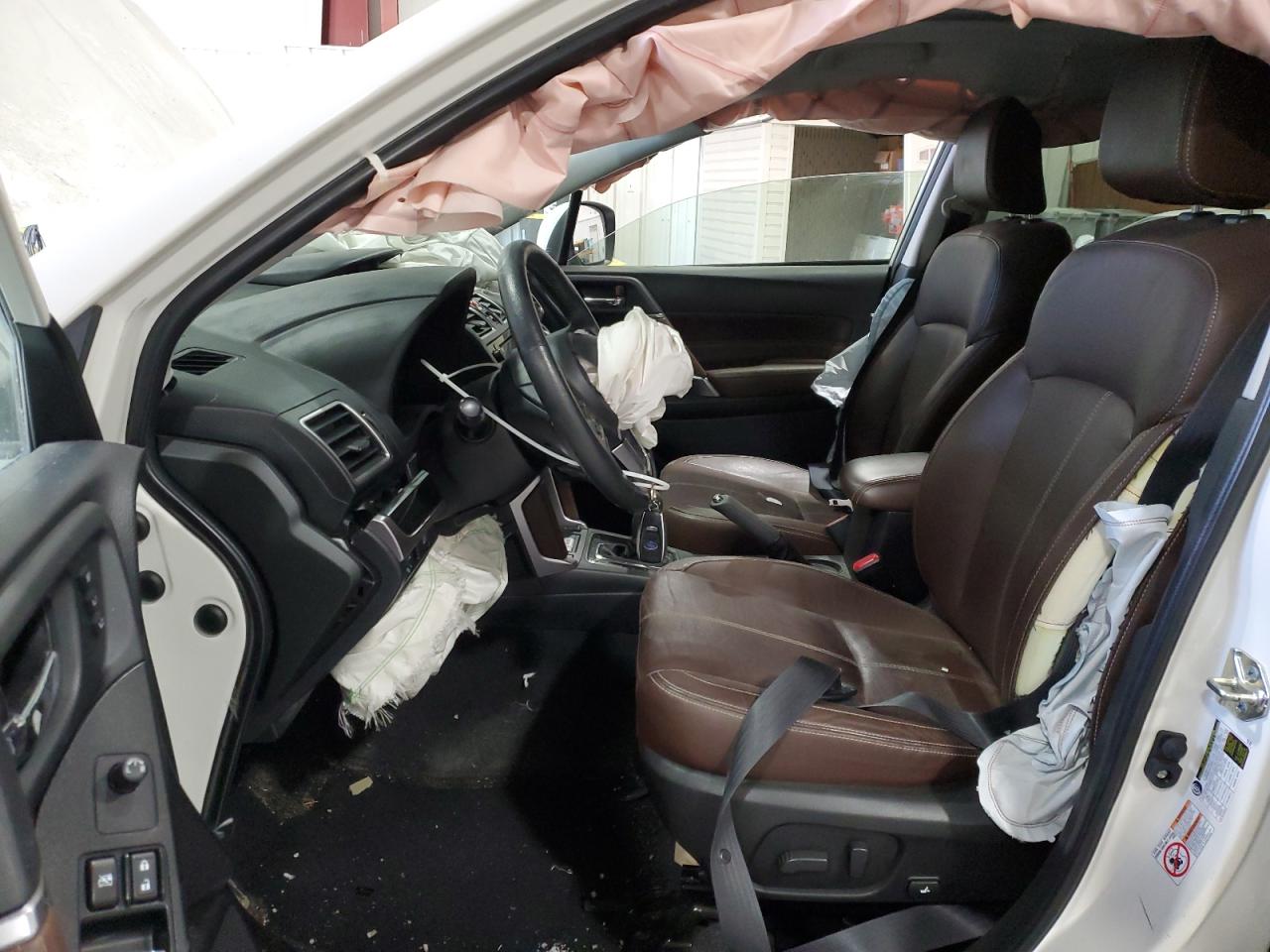 2017 Subaru Forester - Image 7