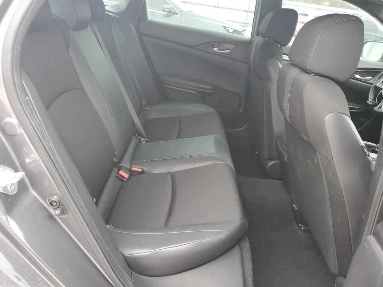2021 Honda Civic - Image 10