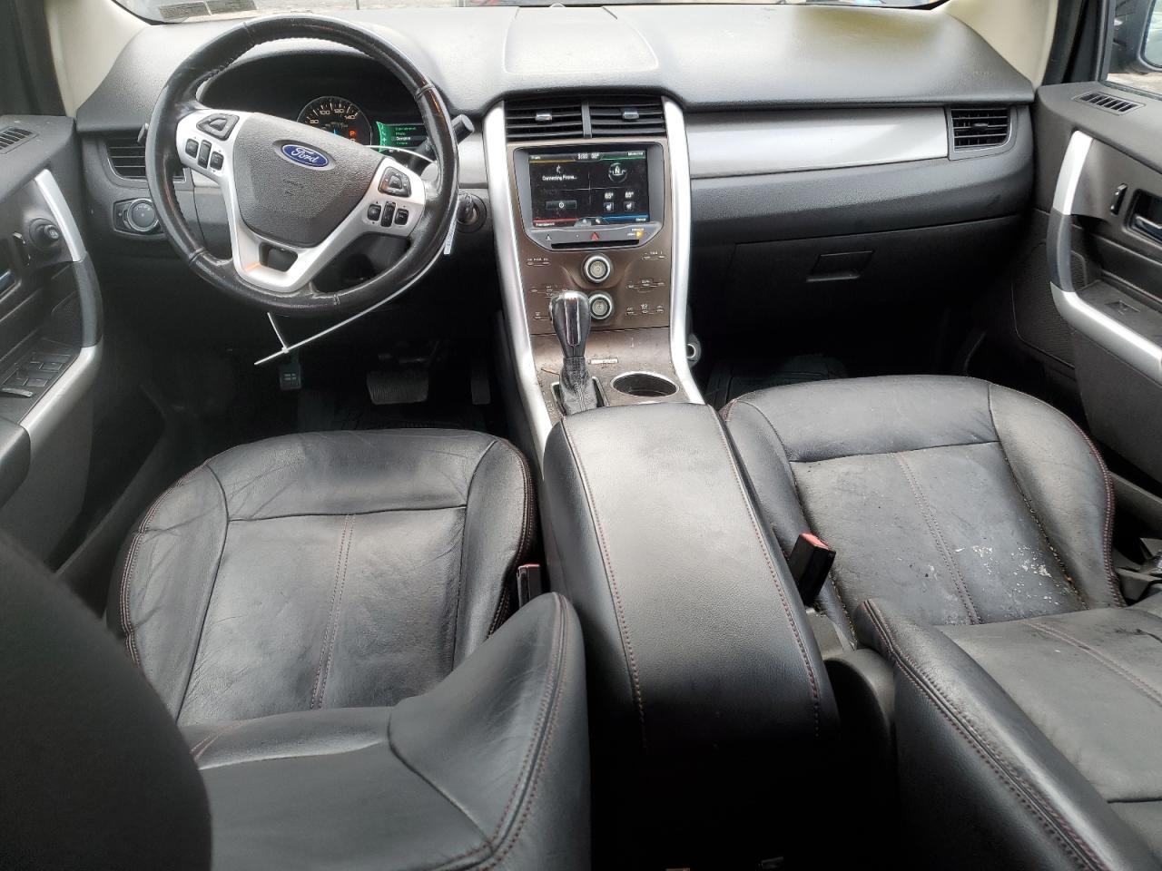 2012 Ford Edge - Image 8